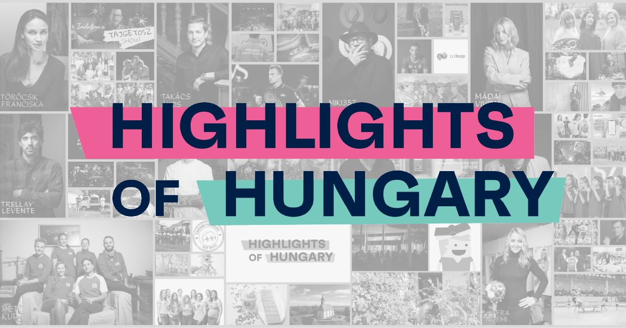 Read more about the article A Munch lett Marsalkó Dávid idei jelöltje – Szavazz Te is a Highlights of Hungary versenyén a Munchra