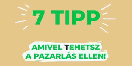 Read more about the article 2021 legnépszerűbb ételmentő tippjei – Hogyan legyél környezettudatos 2022-ben!