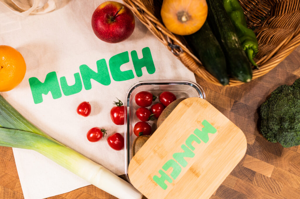 Read more about the article Čo môžete urobiť proti plytvaniu potravinami – Ušetrite 40-70 % z ceny jedla so službou Munch