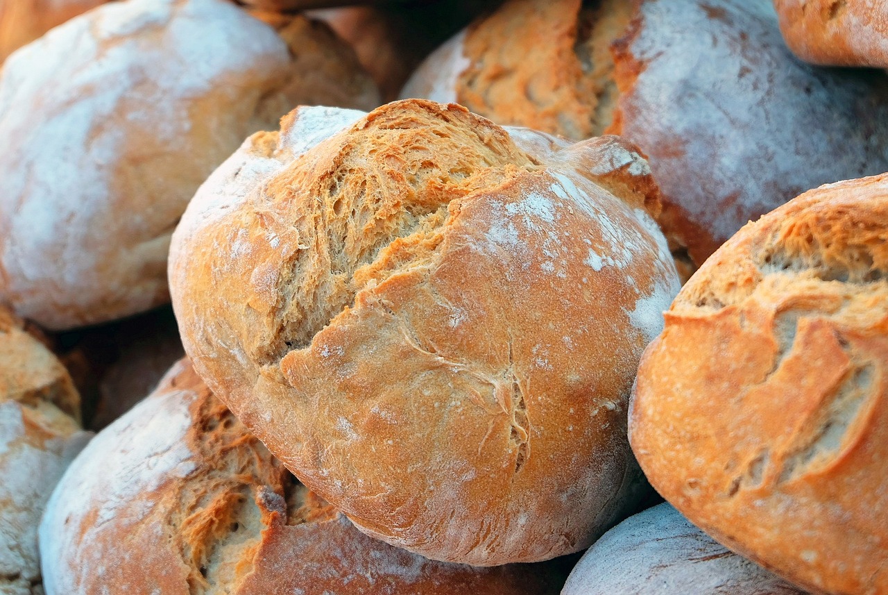 Read more about the article A száraz kenyér második élete – Kenyérmentő tippek kezdőknek és haladóknak