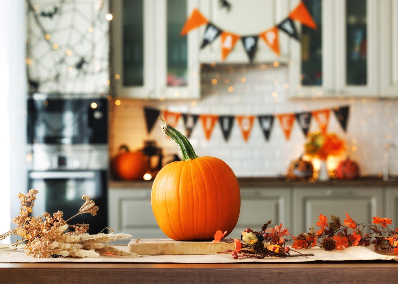 Read more about the article Udržateľný Halloween? Osvoj si tieto tipy pre zníženie plytvania!